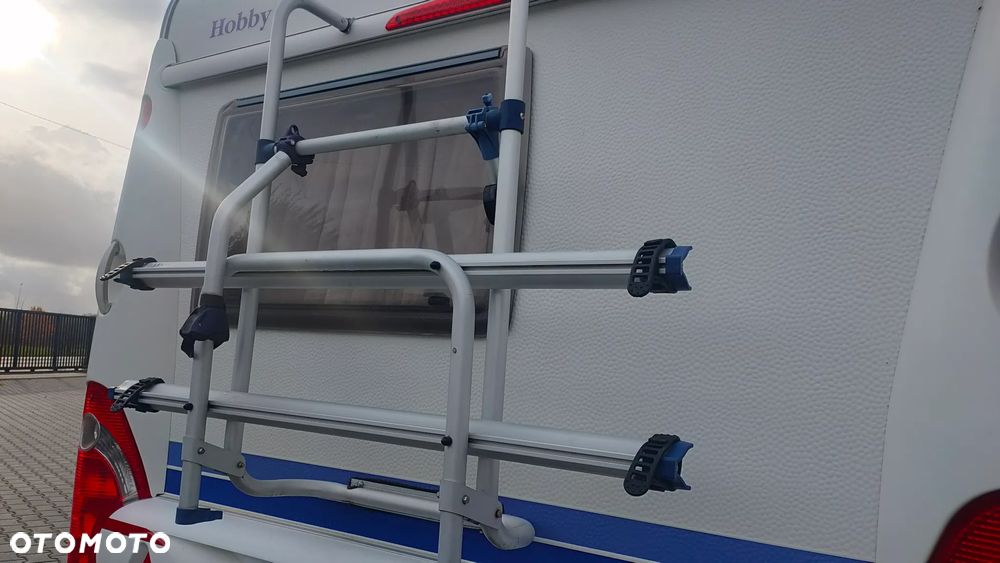 Hobby 440 Deluxe - 15