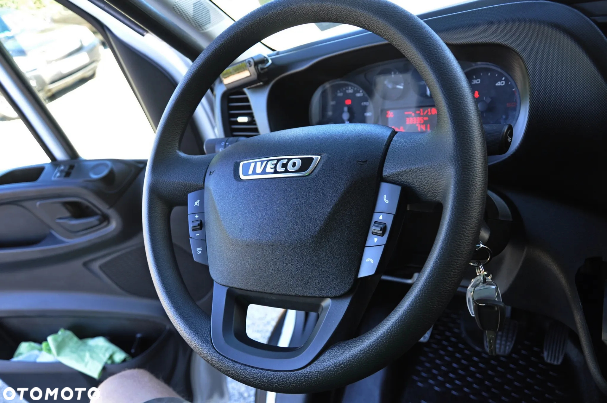 Iveco Daily 72c18 - 25