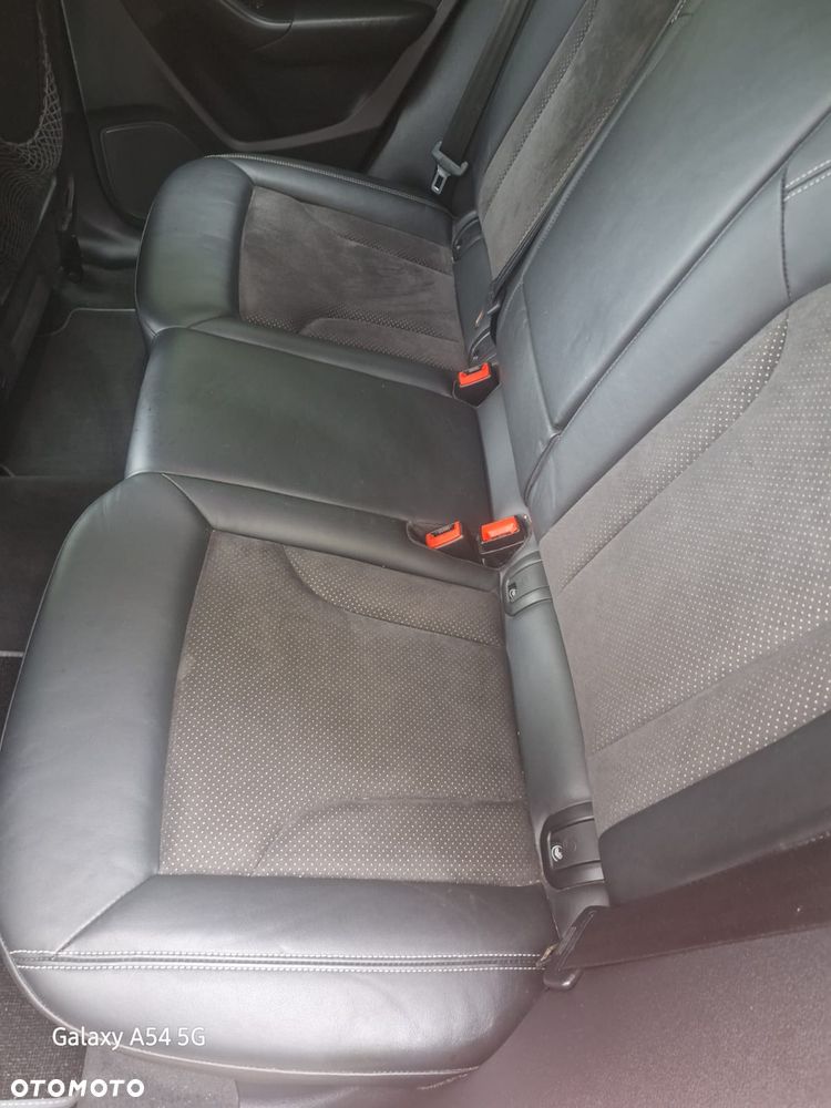 Audi Q3 2.0 TDI Quattro S tronic sport - 17
