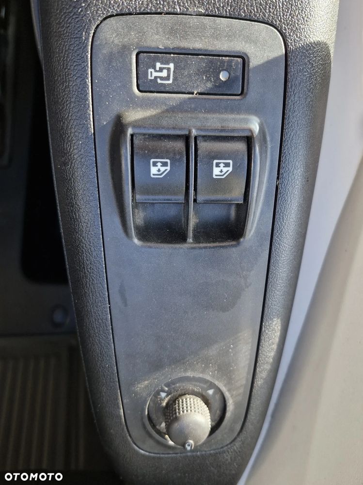 Fiat DUCATO, L3H2 MAXI, DOKA, 7 miejsc, BRYGADÓWKA, nawigacja, tempomat, klima, kamera cofania - 19