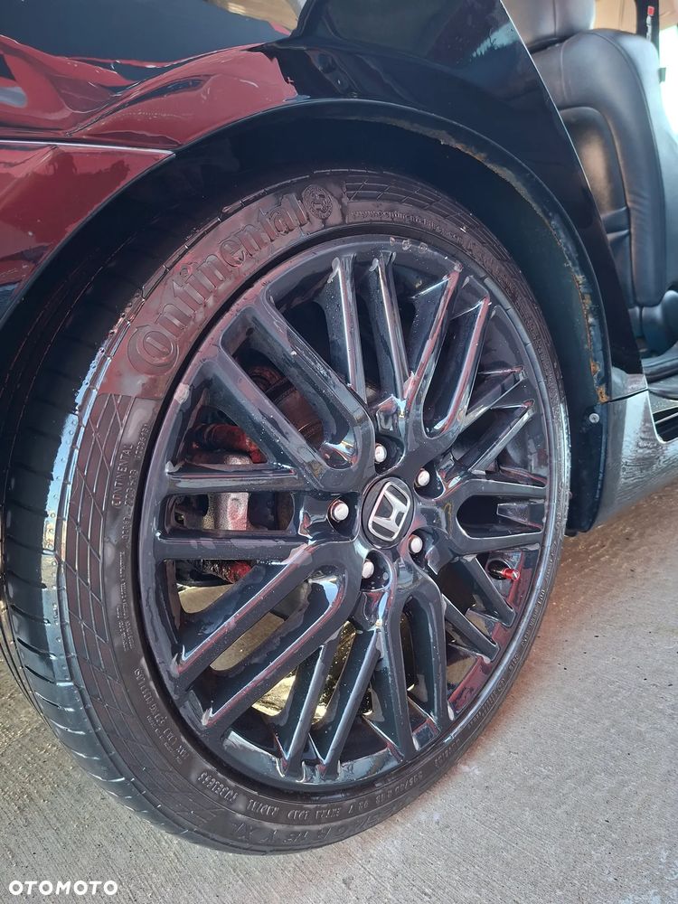 Honda Accord 2.4 Executive - 6