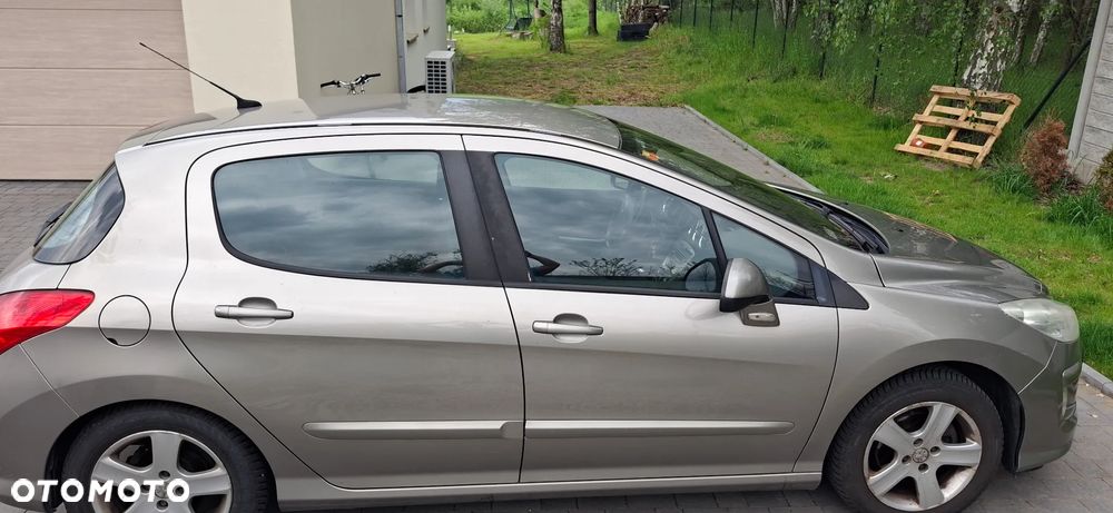 Peugeot 308 1.6 HDi Trendy - 6