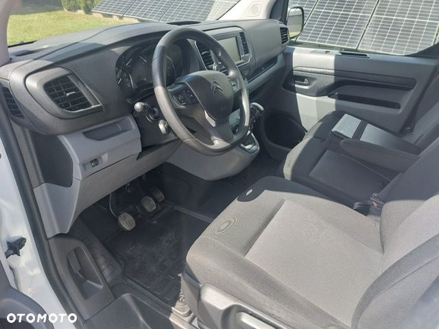 Citroën Jumpy Long - 8