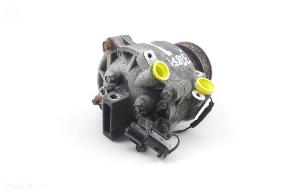 Sprężarka Klimatyzacji MITSUBISJI ASX I 1.8 DID 7813A330 - 5