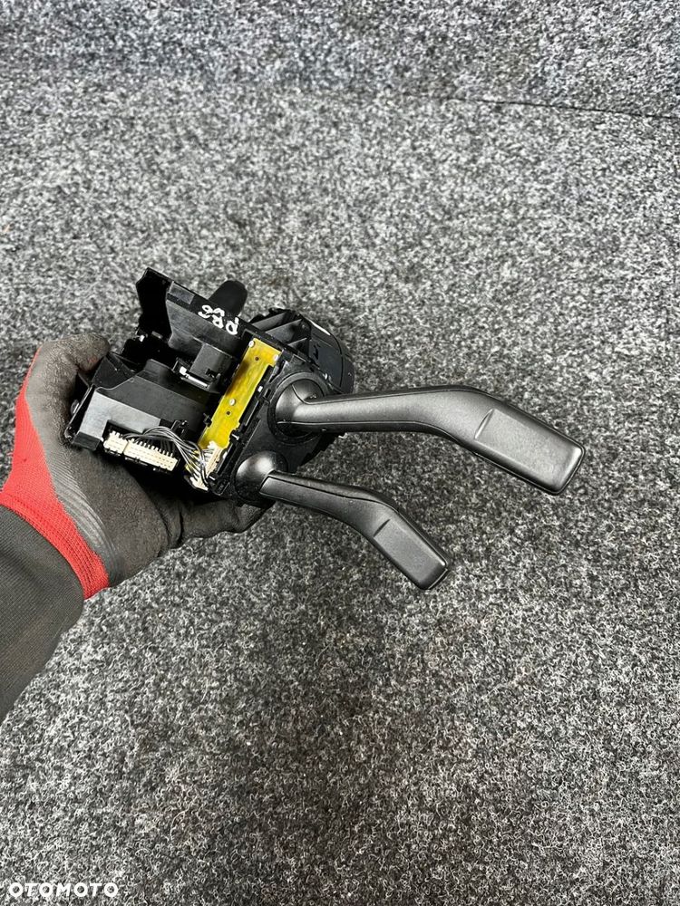 przełącznik zespolony vw passat b6 3C0953513C - 11