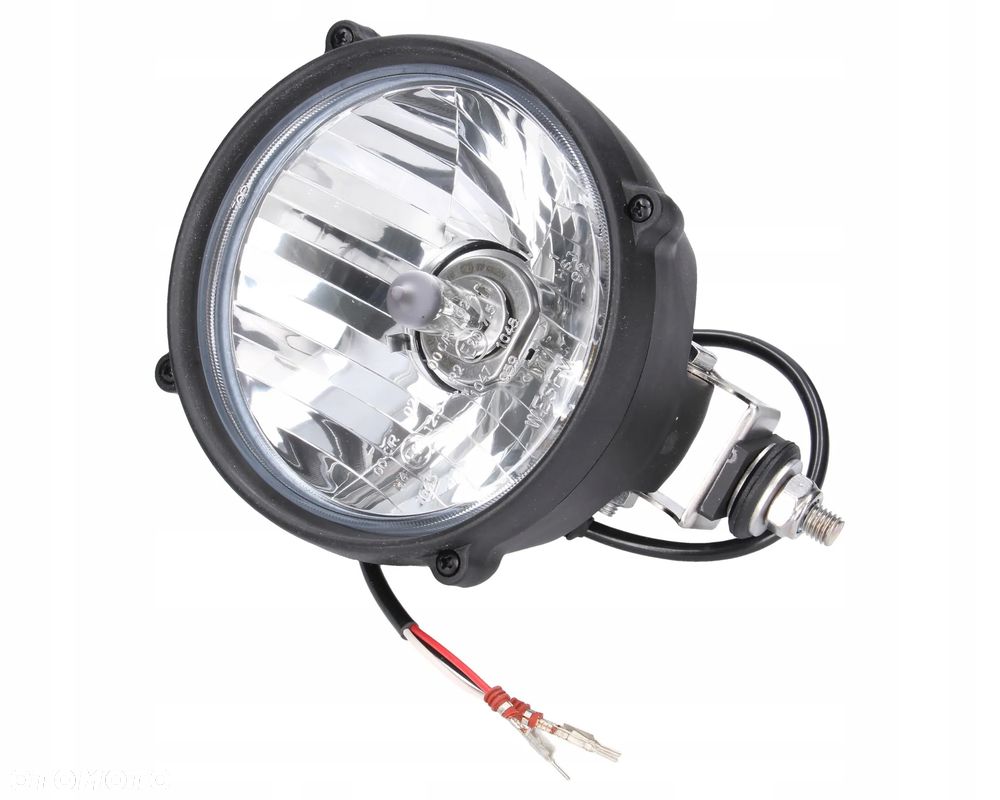 Reflektor Lampa Drogowa AL204951 John Deere - 1