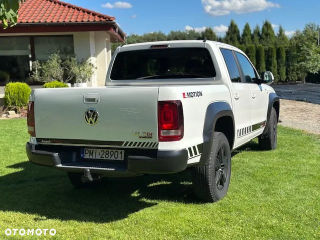 Volkswagen Amarok 3.0 V6 TDI 4Mot Highline - 6