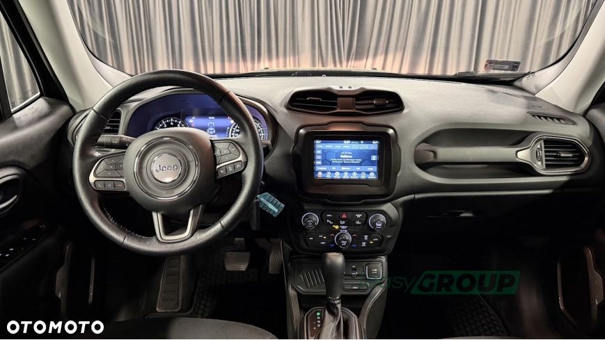 Jeep Renegade 1.3 GSE T4 Turbo Limited FWD S&S - 7