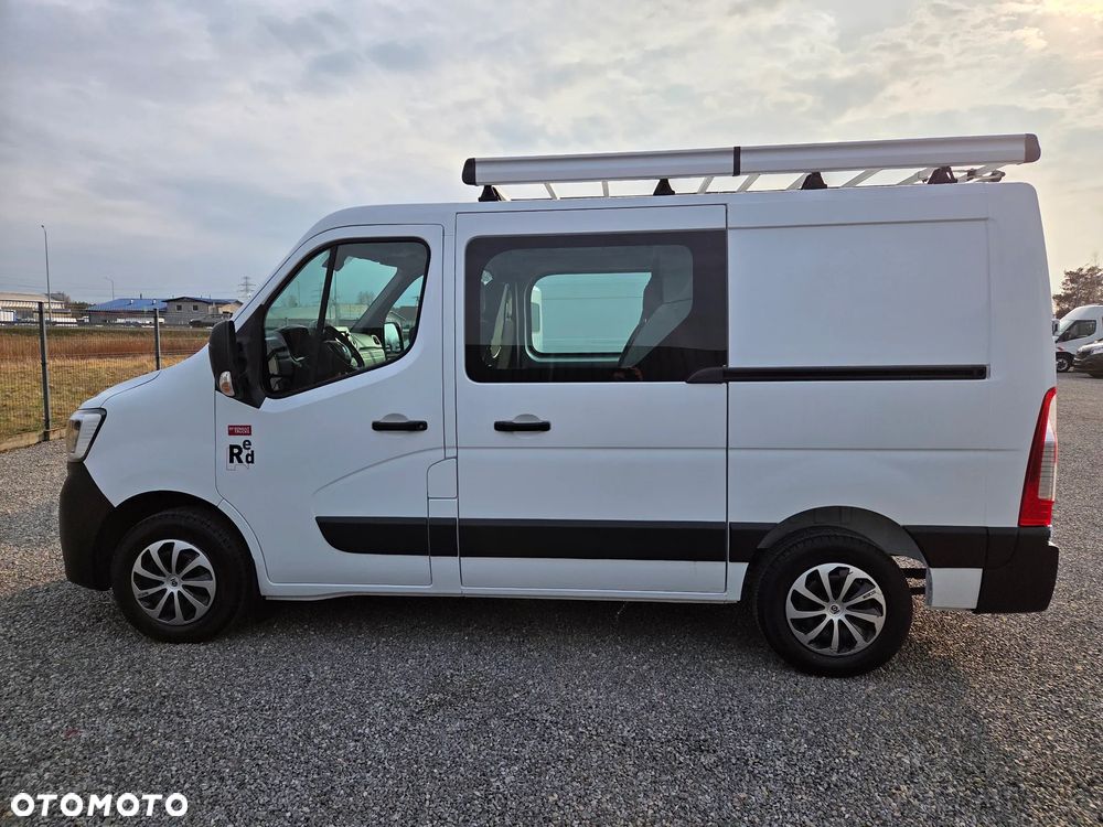 Renault Master - 6