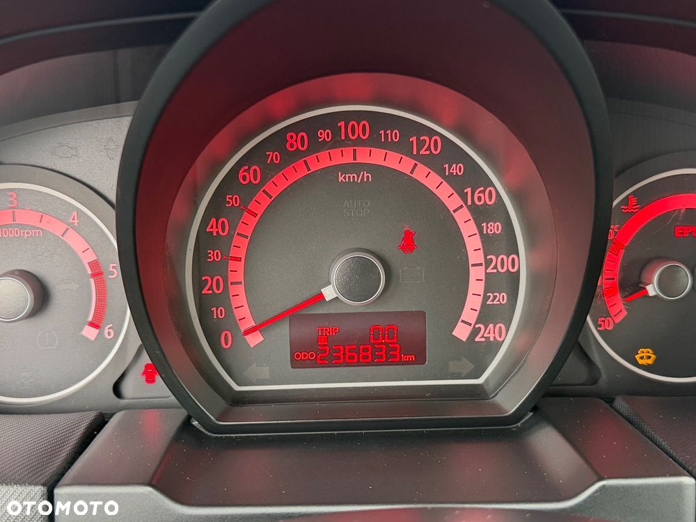 Kia Ceed 1.6 CRDi 90 Spirit - 5