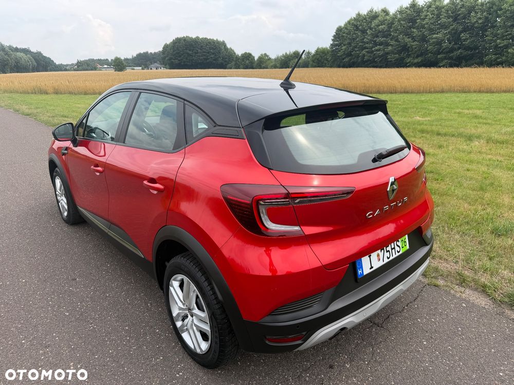 Renault Captur TCe 100 INTENS - 4