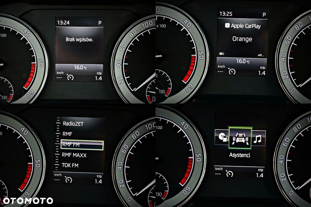 Skoda Superb 2.0 TDI SCR 4x4 Ambition DSG - 29