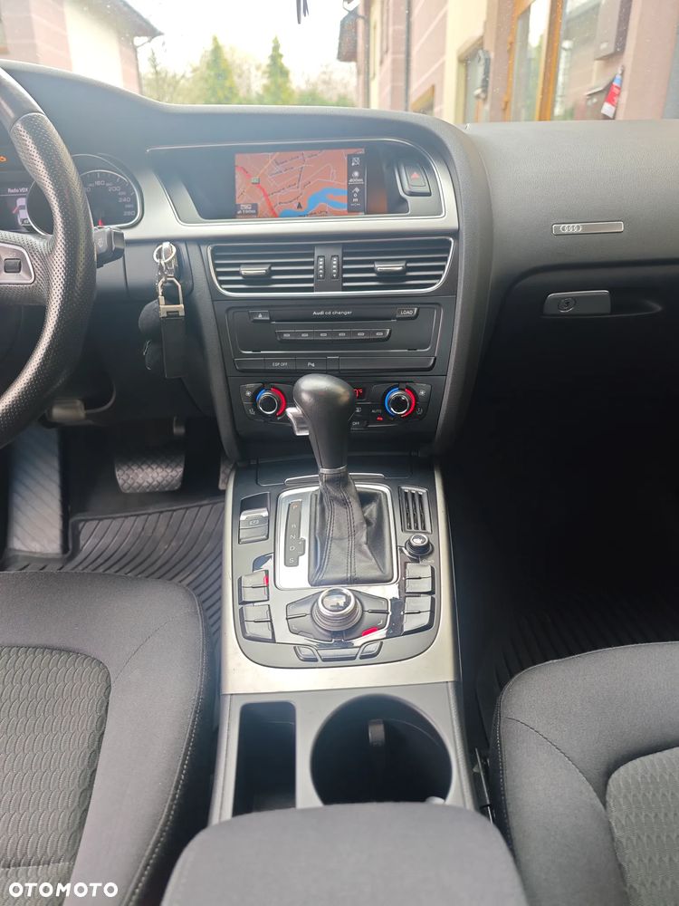 Audi A5 Coupé 3.2 FSI Multitronic - 12