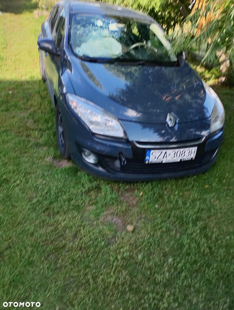 Renault Megane - 2