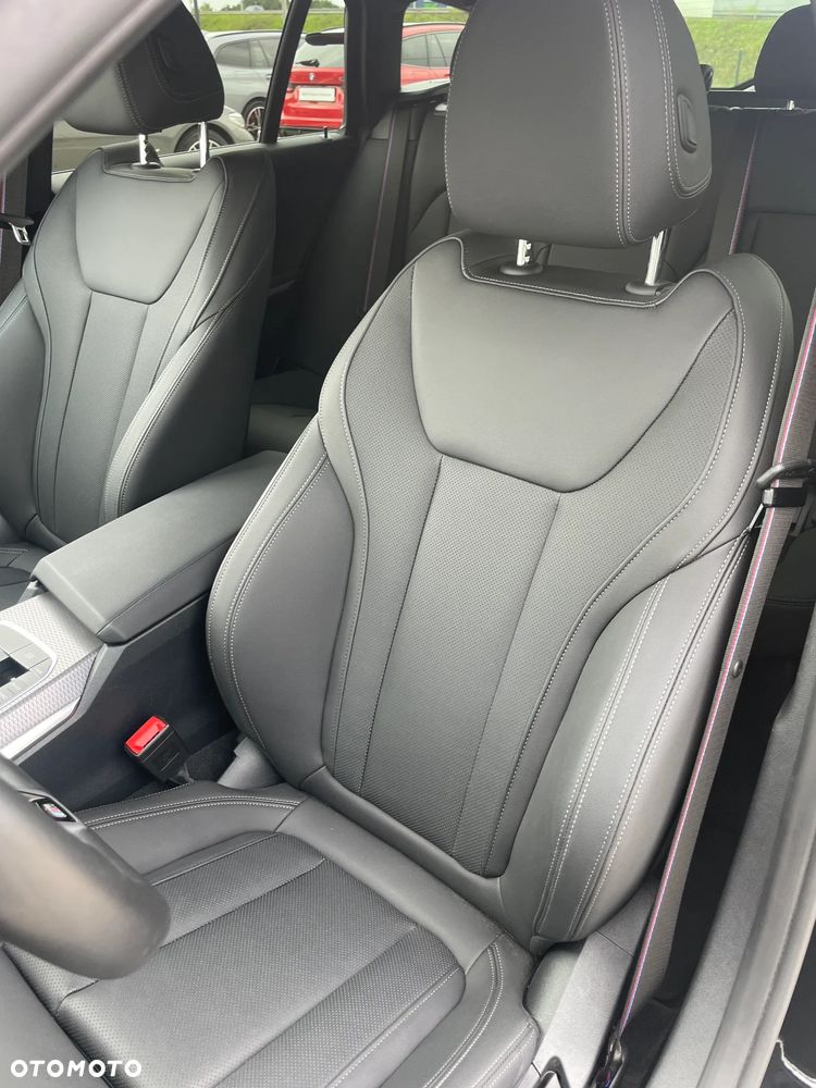 BMW Seria 3 320d mHEV M Sport sport - 29
