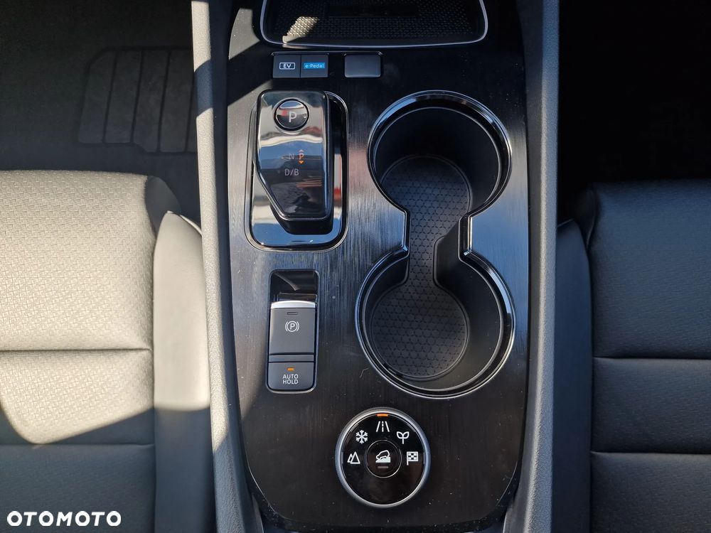 Nissan X-Trail 1.5 VC-T e-POWER N-Connecta e-4ORCE - 17