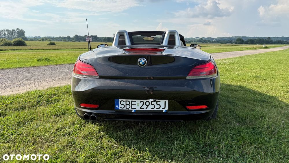 BMW Z4 - 6