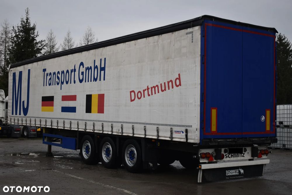 Schmitz Cargobull - 6