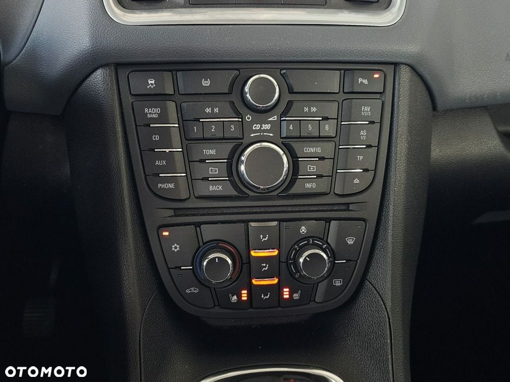 Opel Meriva - 17