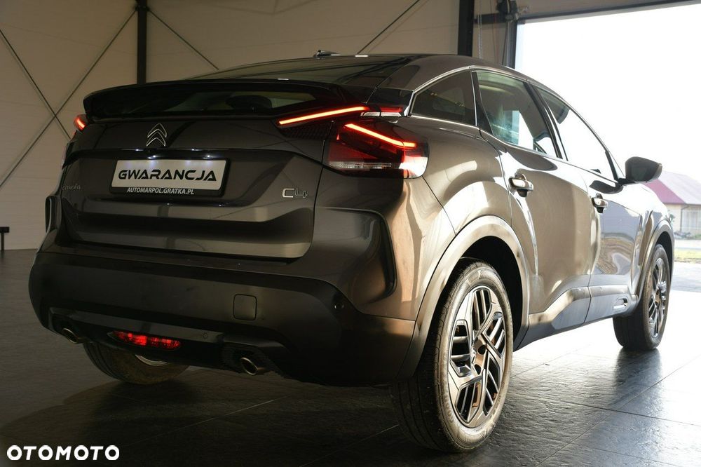 Citroën C4 1.2 PureTech Shine S&S - 6