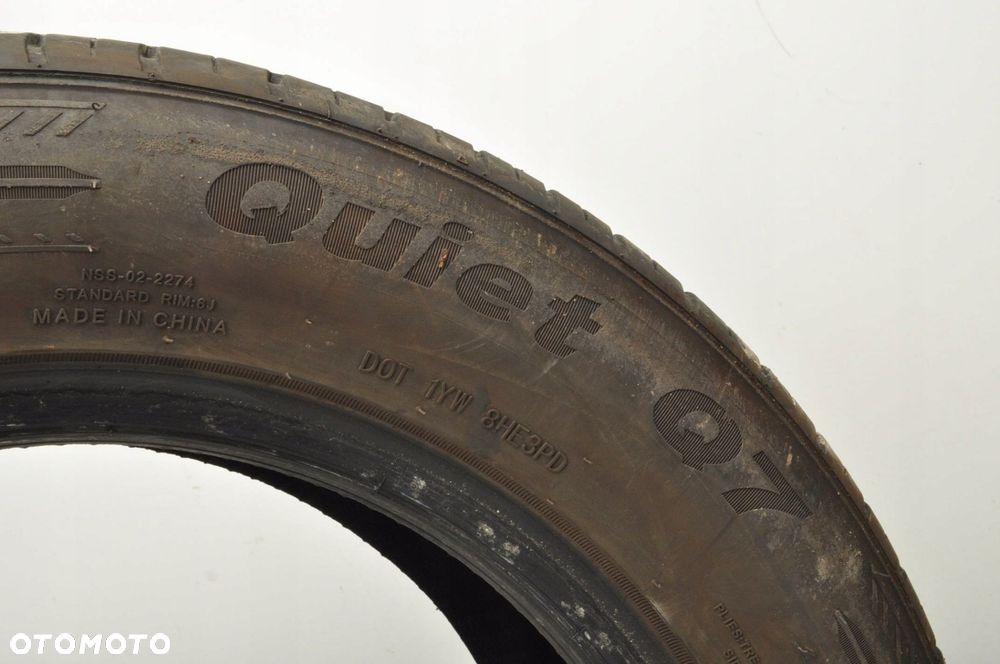 2X OPONA OPONY KUSTONE QUIET Q7  205/60 R16  2025R - 4