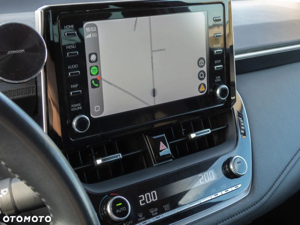 Toyota Corolla 1.8 Hybrid Comfort - 17