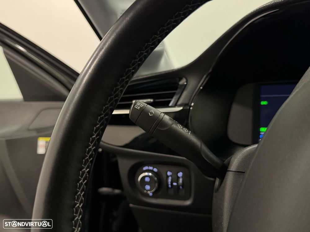 Opel Corsa-e Elegance - 50