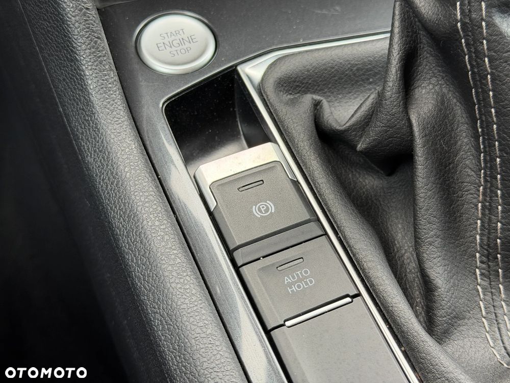 Volkswagen Tiguan Allspace 2.0 TSI 4Mot R-Line DSG - 21