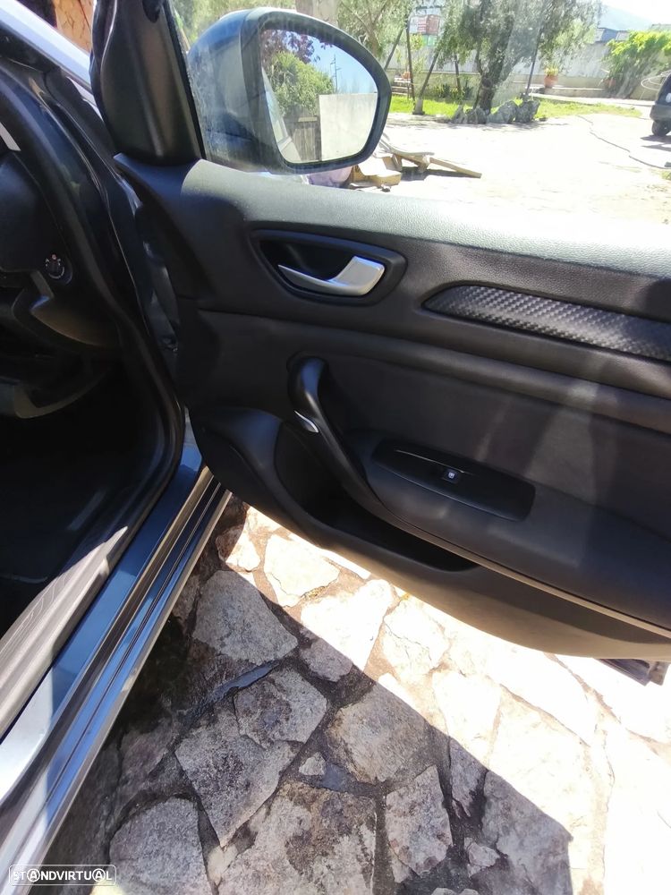 Renault Mégane 1.5 dCi Zen - 20