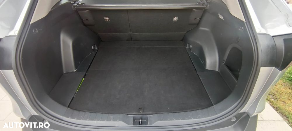 Toyota RAV4 2.5 Hybrid VVT-iE 4x4 Dynamic - 25
