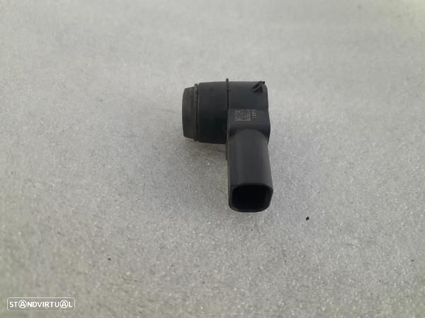 Sensor Estacionamento Citroen C4 Picasso I Veículo Multiuso (Ud_) - 3