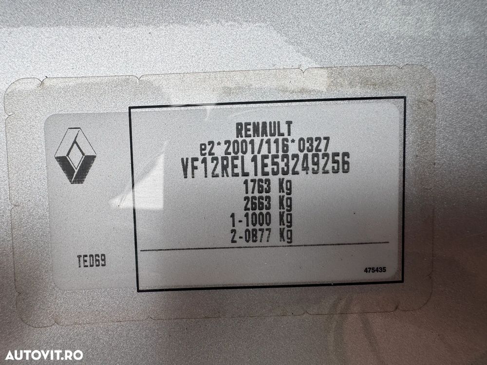 Renault Captur ENERGY dCi 90 EDC Intens - 27