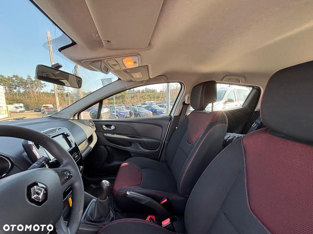 Renault Clio TCe 90 Paris - 13