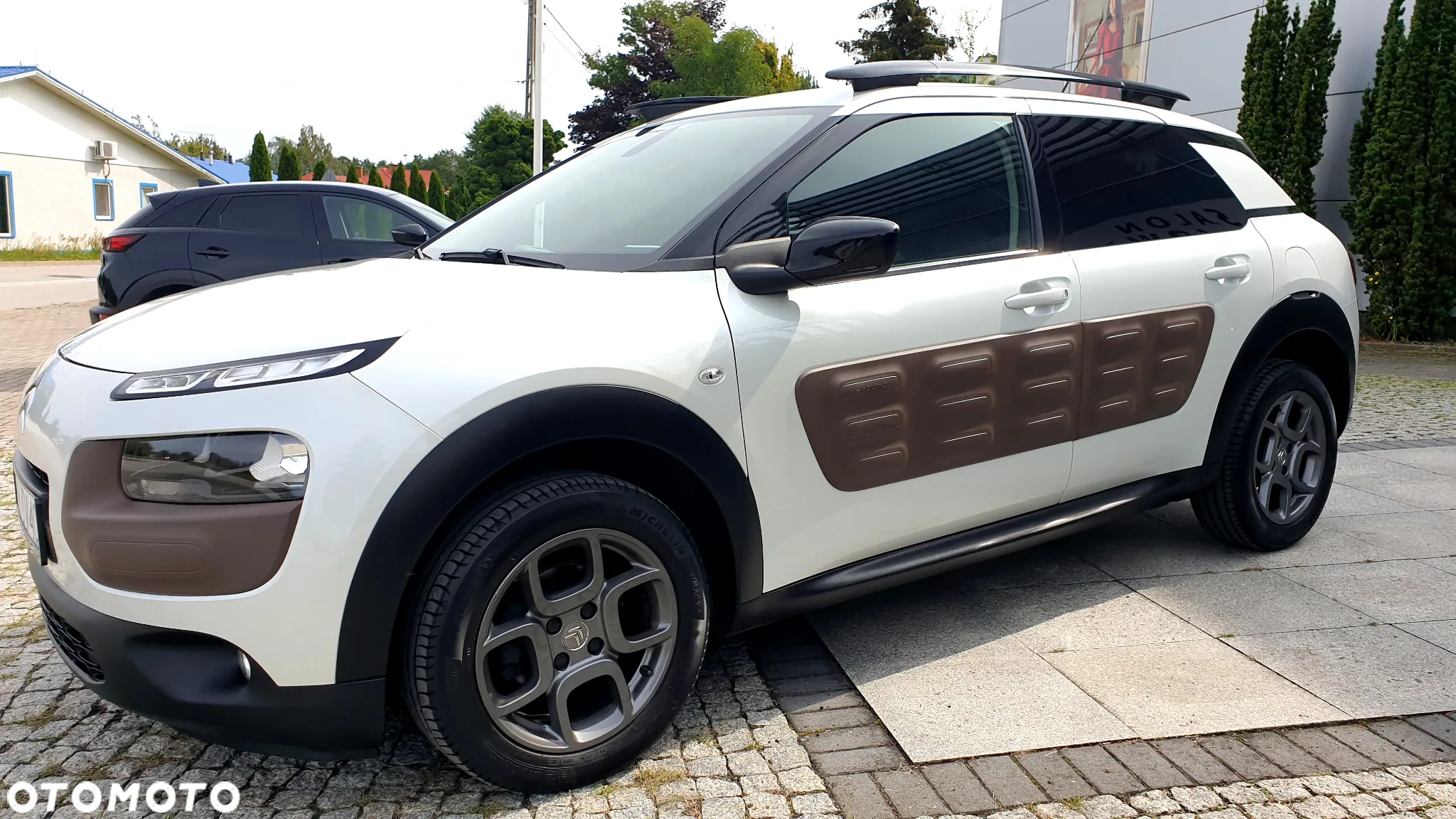 Citroën C4 Cactus - 4