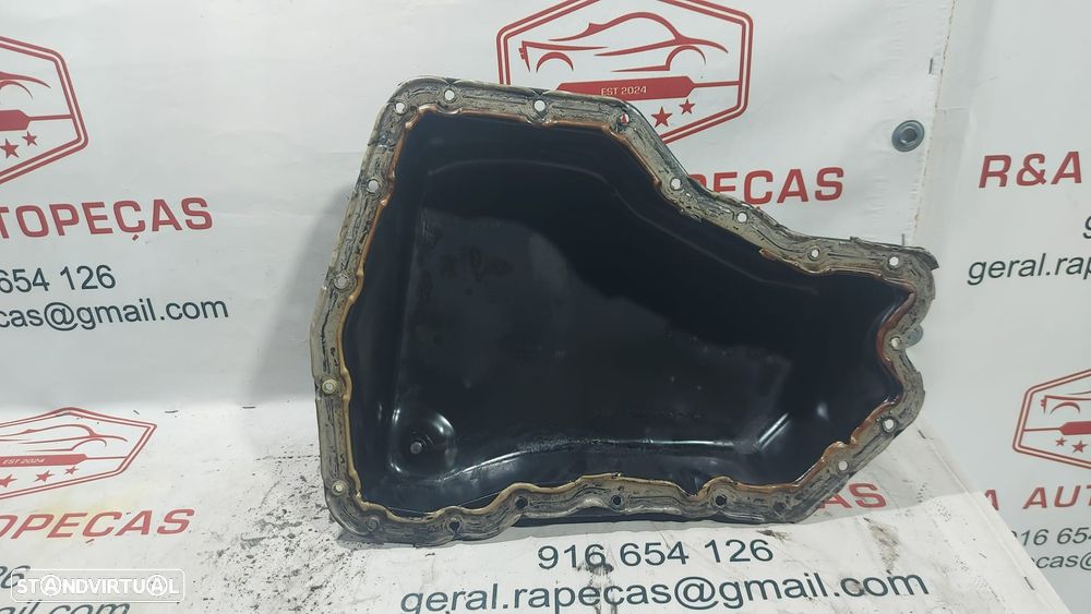 Cárter Óleo Motor Land Rover Freelander 2.2 TD4 9659950380 Original - 3