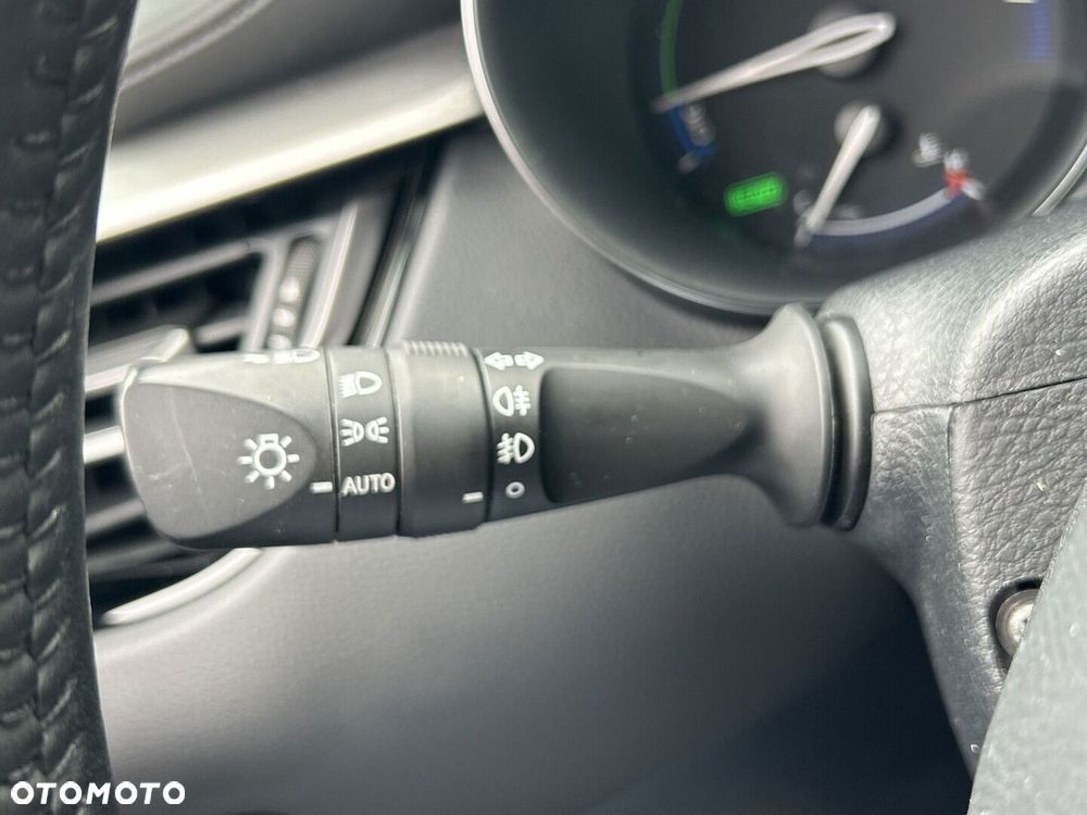 Toyota C-HR 1.8 Hybrid GPF Comfort - 17