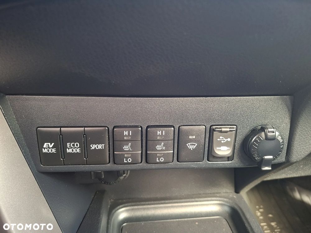 Toyota RAV4 - 19