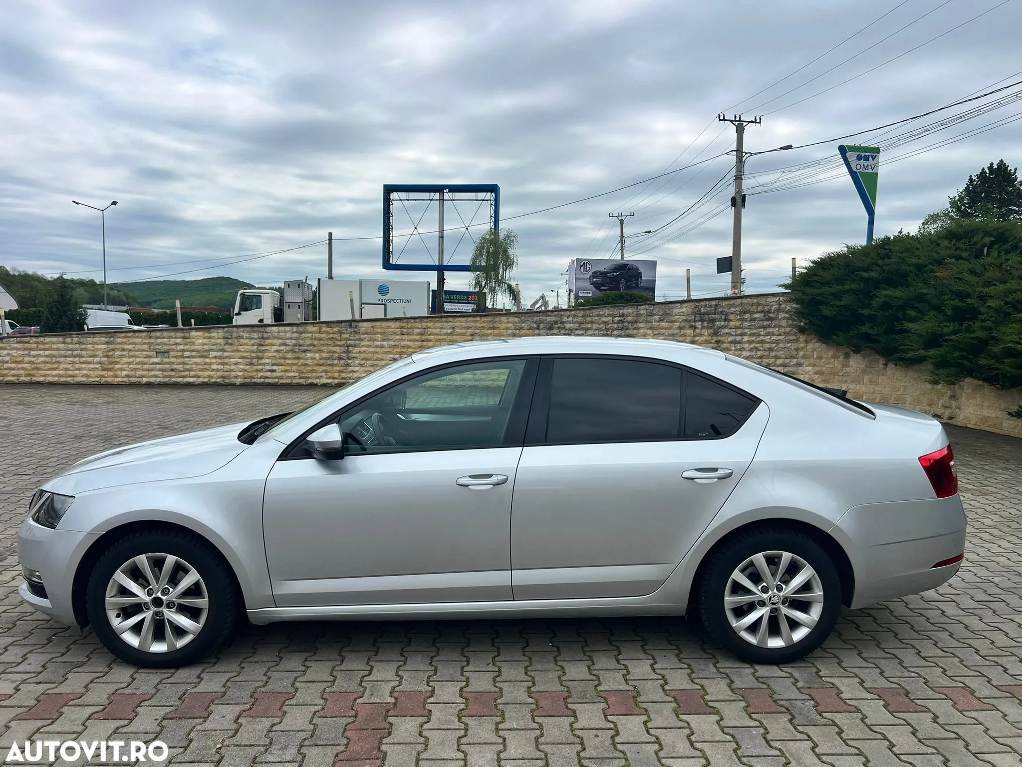 Skoda Octavia 1.6 TDI Avantaj - 15