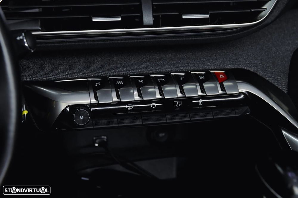 Peugeot 3008 1.2 PureTech Allure - 13