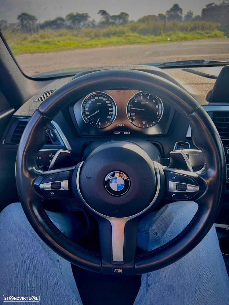 BMW 230 i Aut. M Sport - 5