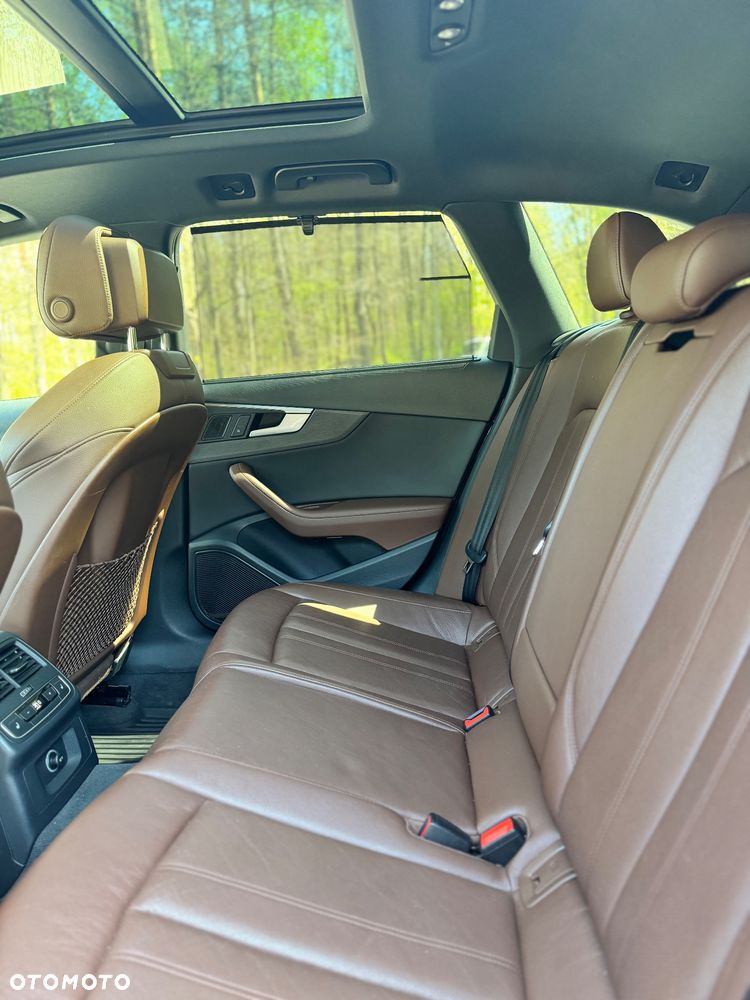 Audi A4 Allroad - 22