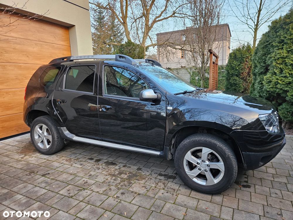 Dacia Duster 1.6 Ambiance - 6