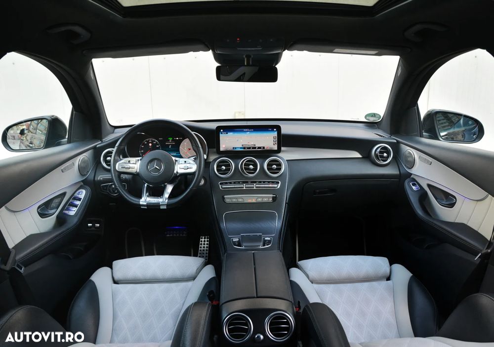 Mercedes-Benz GLE - 6