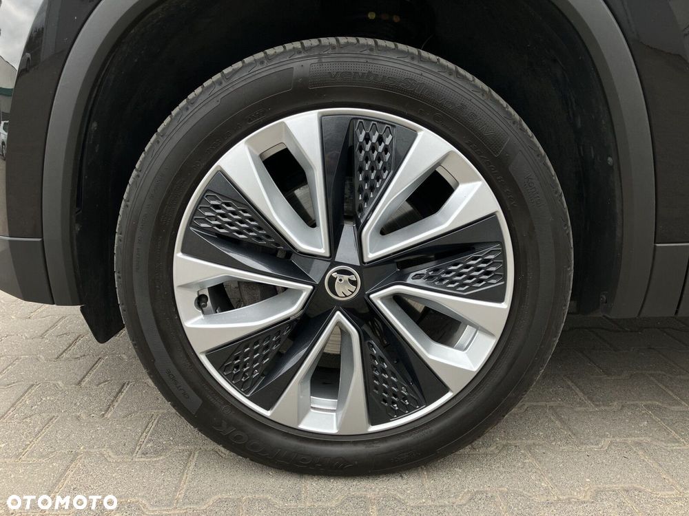 Skoda Kodiaq 2.0 TDI 4x2 Style DSG - 12