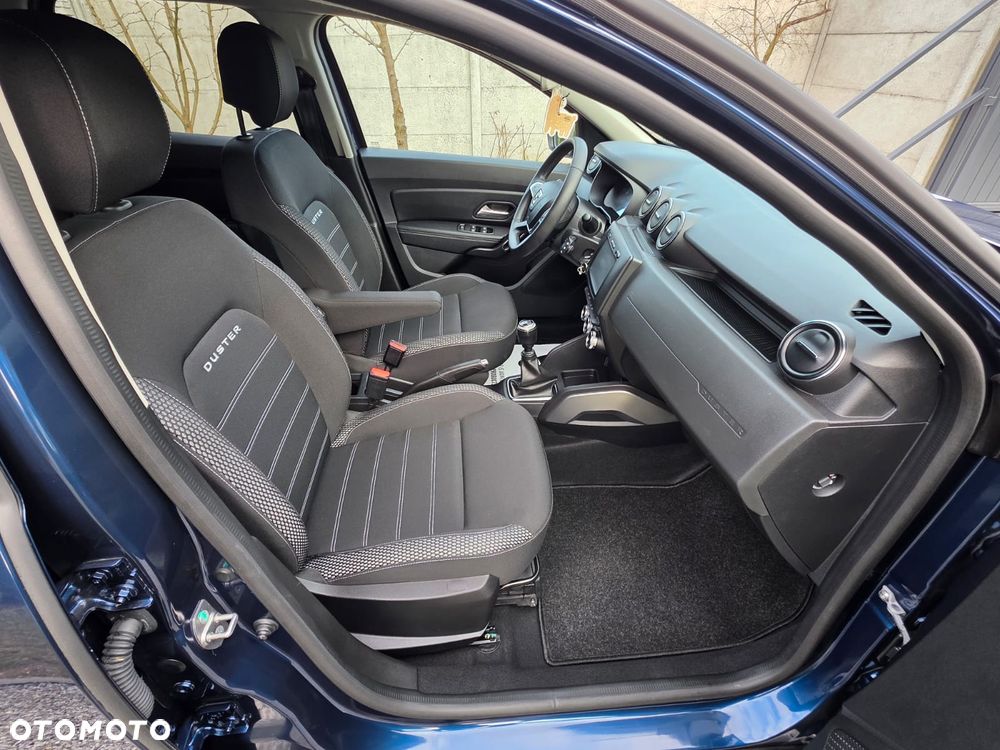 Dacia Duster - 22