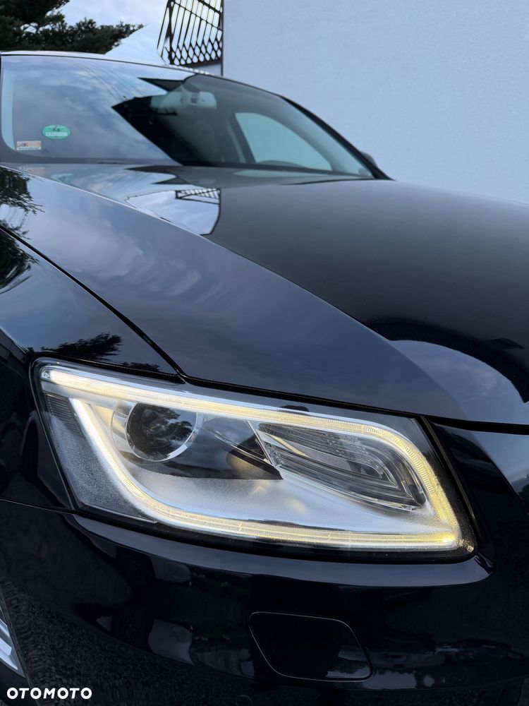Audi Q5 2.0 TDI Quattro S tronic - 8