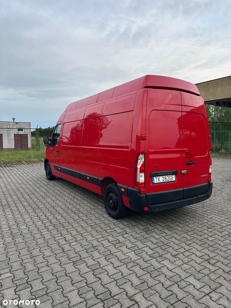 Renault Master - 7