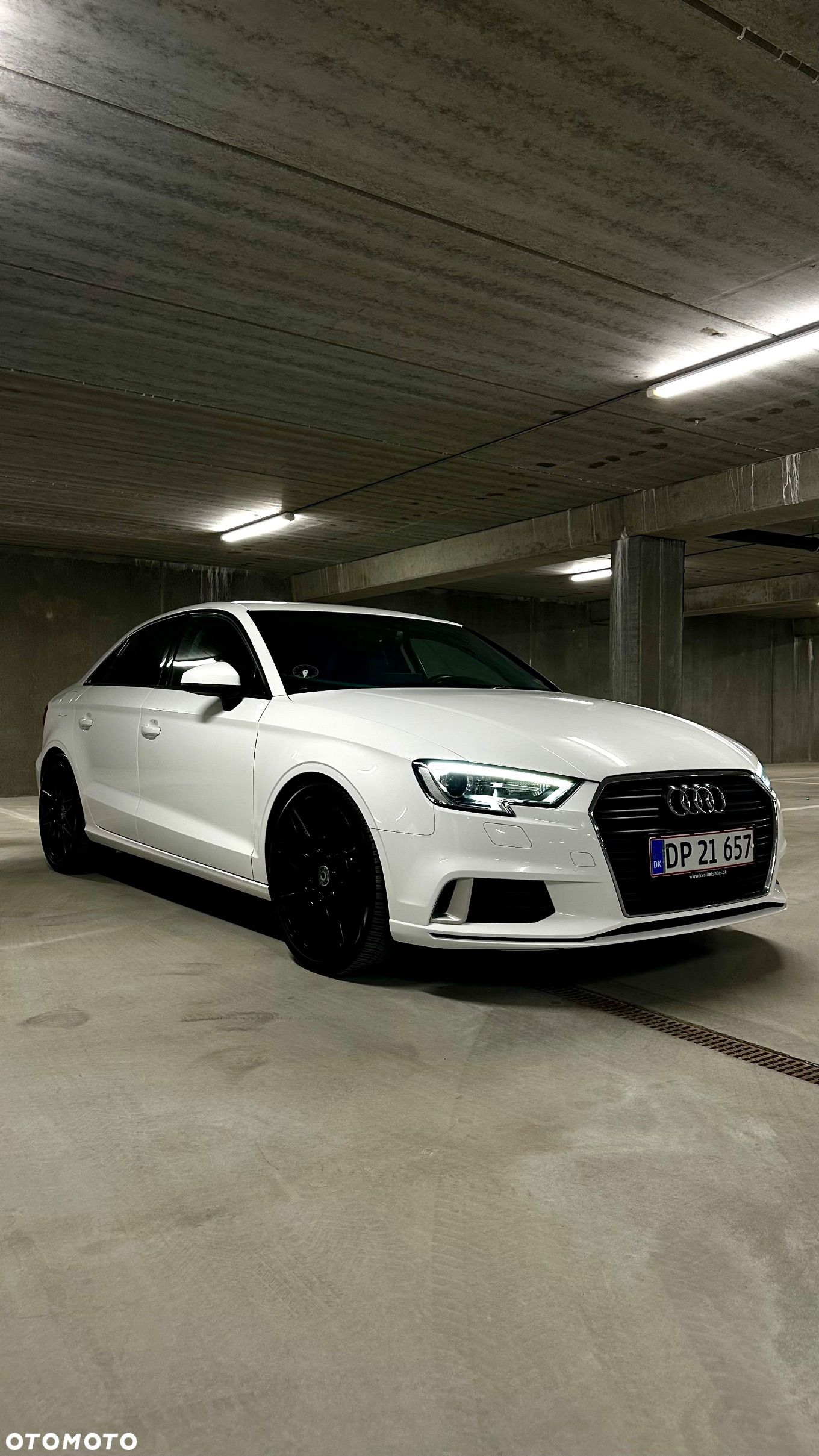 Audi A3 1.6 TDI - 2