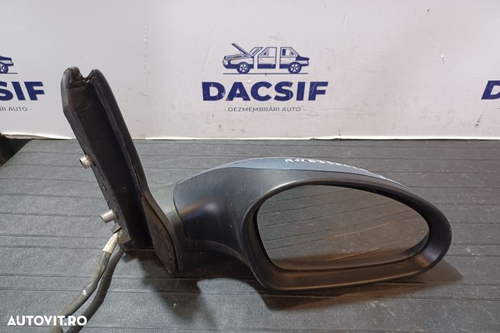 Oglinda dreapta electrica E9014142 5 FIRE E9014142 Seat Altea 1 [2004 - 1