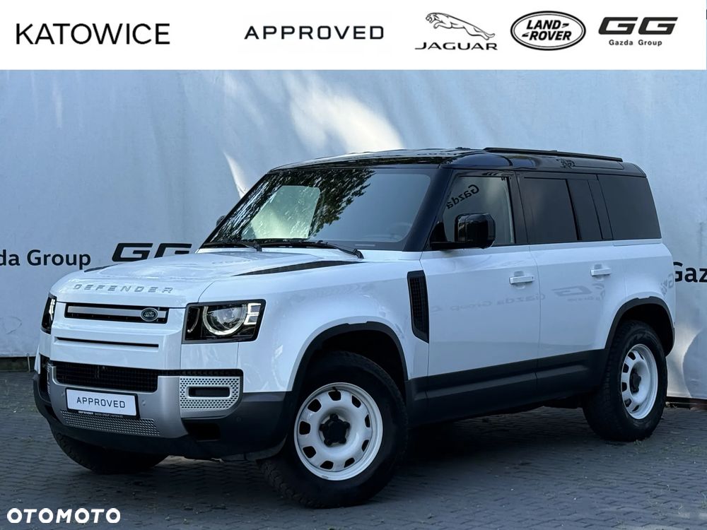 Land Rover Defender 3.0 D250 mHEV S - 2